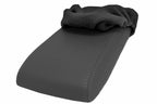 Armrest Cover Protector for Acura Legend (1991–1995) Black Fleece