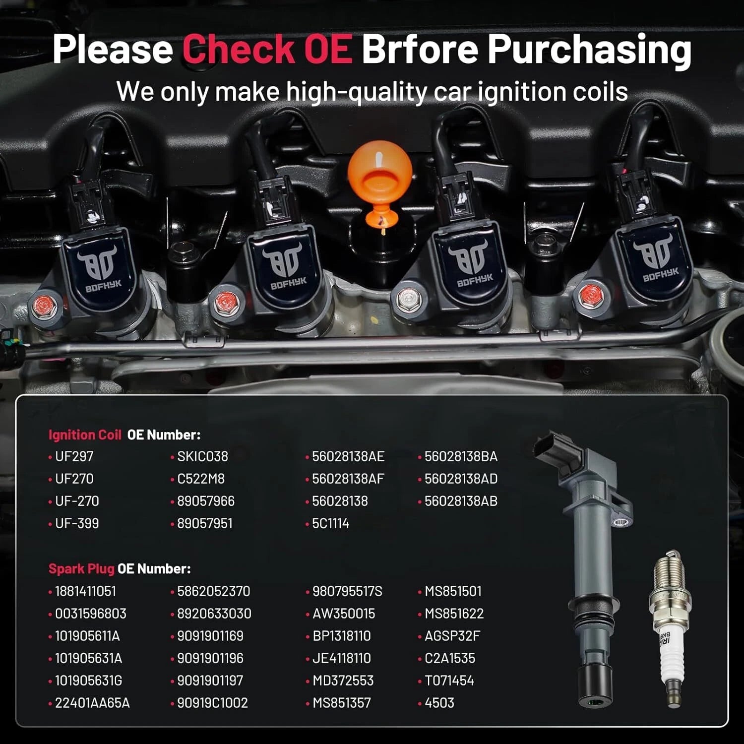 Power Window Regulator and Motor for Subaru Forester (2009–2013)
