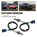 Upstream & Downstream O2 Sensor 234-4565 for Cadillac Deville Escalade Seville (1996–1999)