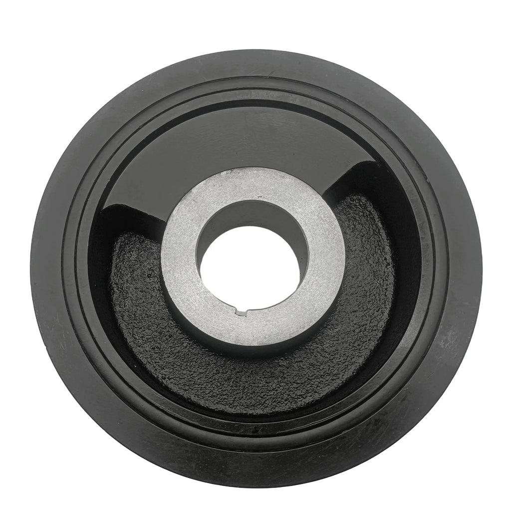 Engine Harmonic Balancer for Chevy Silverado 2500 HD GMC Sierra 2500 HD (2017–2024)