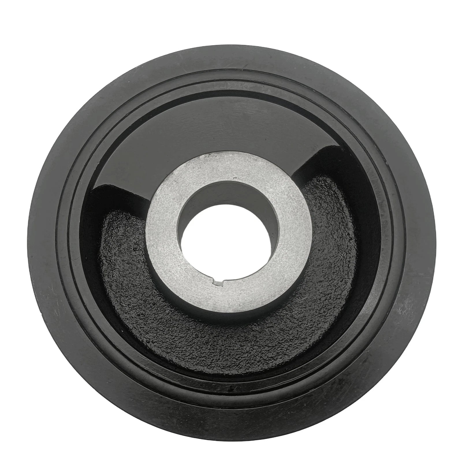 Engine Harmonic Balancer for Chevy Silverado 2500 HD GMC Sierra 2500 HD (2017–2024)