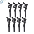 8 Pack Ignition Coil for Ford F-150 F-250 F-450 4.6L 5.4L (1997–2008) FD503 DG508