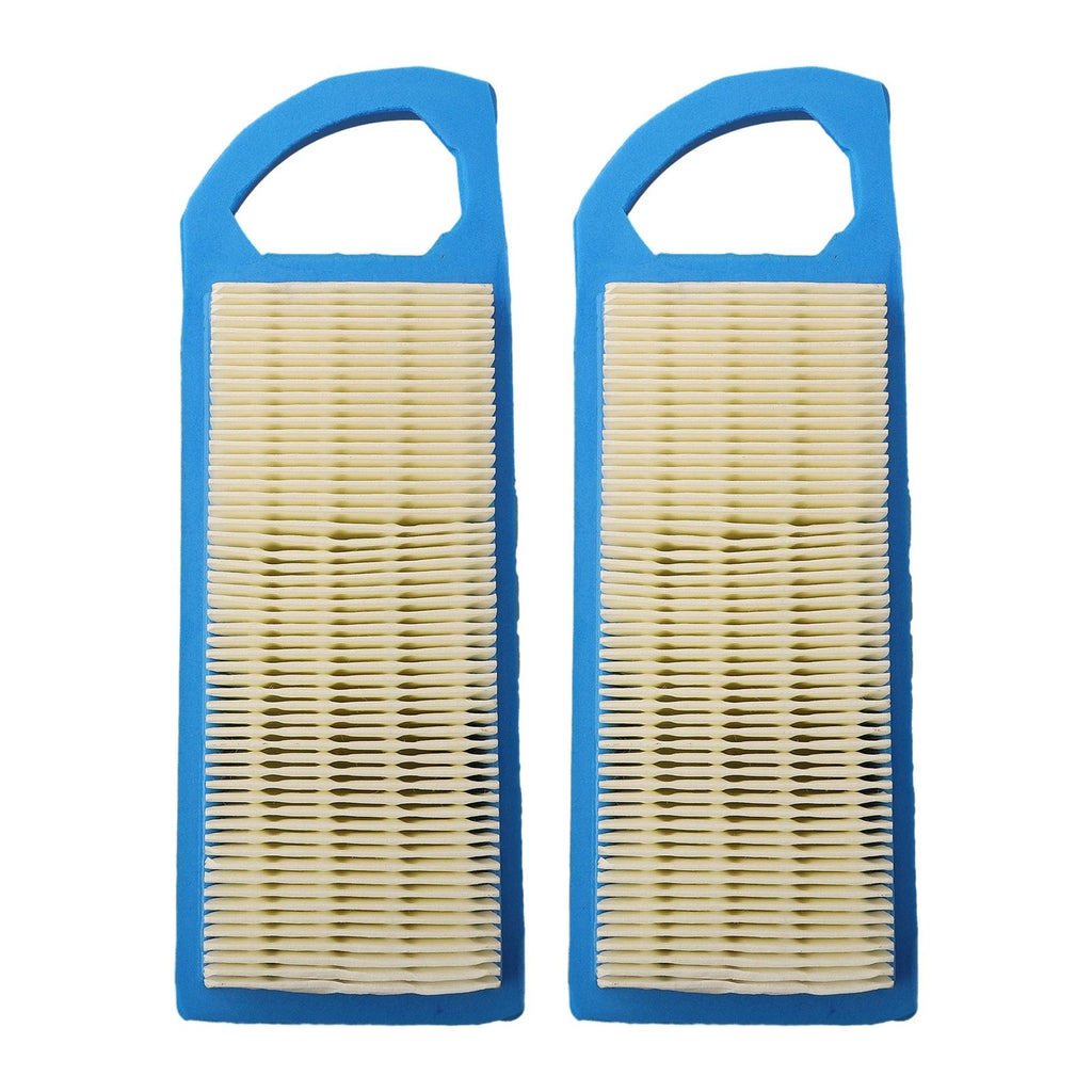 2X Air Filter & Pre-Filter for B&S (697153, 698083, 794422, 795115)