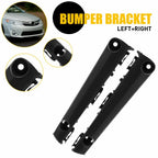 Front Bumper Retainer Brackets Set for Toyota Camry (2012–2014)