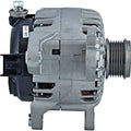 Alternator for J&N 400-40142-JN