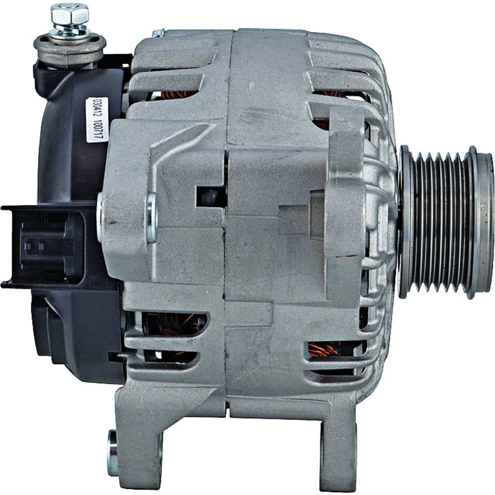Alternator for J&N 400-40142-JN