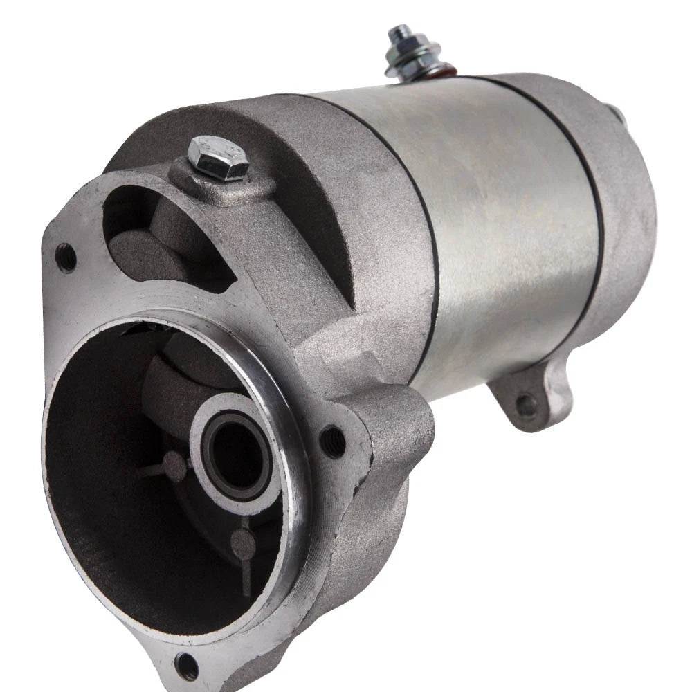 Starter Drive & Relay Solenoid for Polaris Trail Blazer 250 (1999–2006)