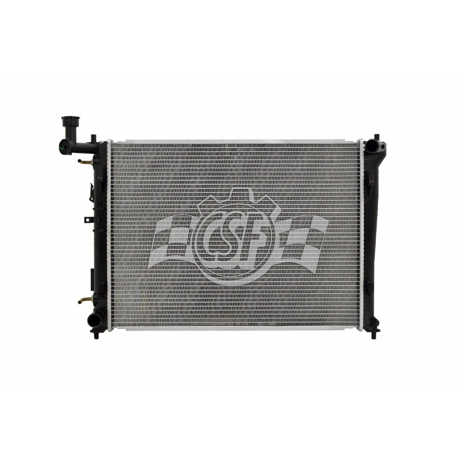 Replacement Radiator