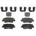 Disc Brake Pad Set for Hyundai Tucson (2016–2018)