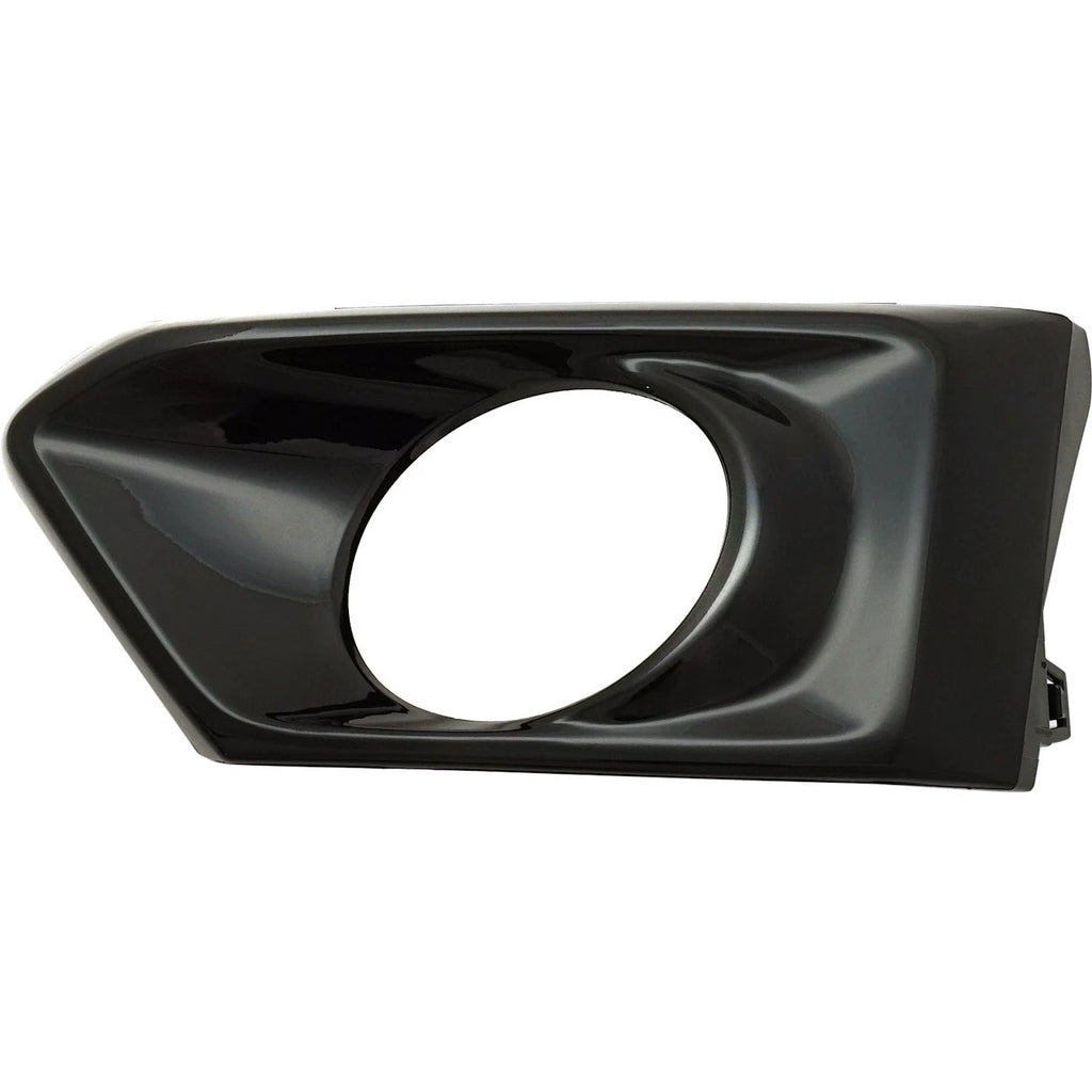Fog Light Trim for Nissan Altima (2013-2018)