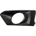Fog Light Trim for Nissan Altima (2013-2018)