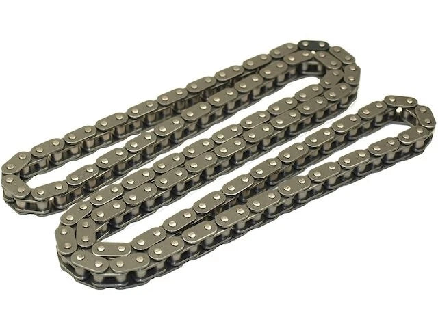 Center Timing Chain for Mazda 3 2.3L Turbo (2007–2013) TX555MG