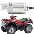 Starter Motor Assembly for Honda Foreman TRX500FE TRX500FM (2005–2011)