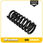 Set of 2 Front Coil Springs for Dodge B350 (1981–1994)