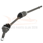 Pair CV Axles for Nissan Rogue AWD (2008-2014)