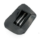 Front Bumper Arm Rubber Grommets Replacement for Ford Pickup (1935–1937)