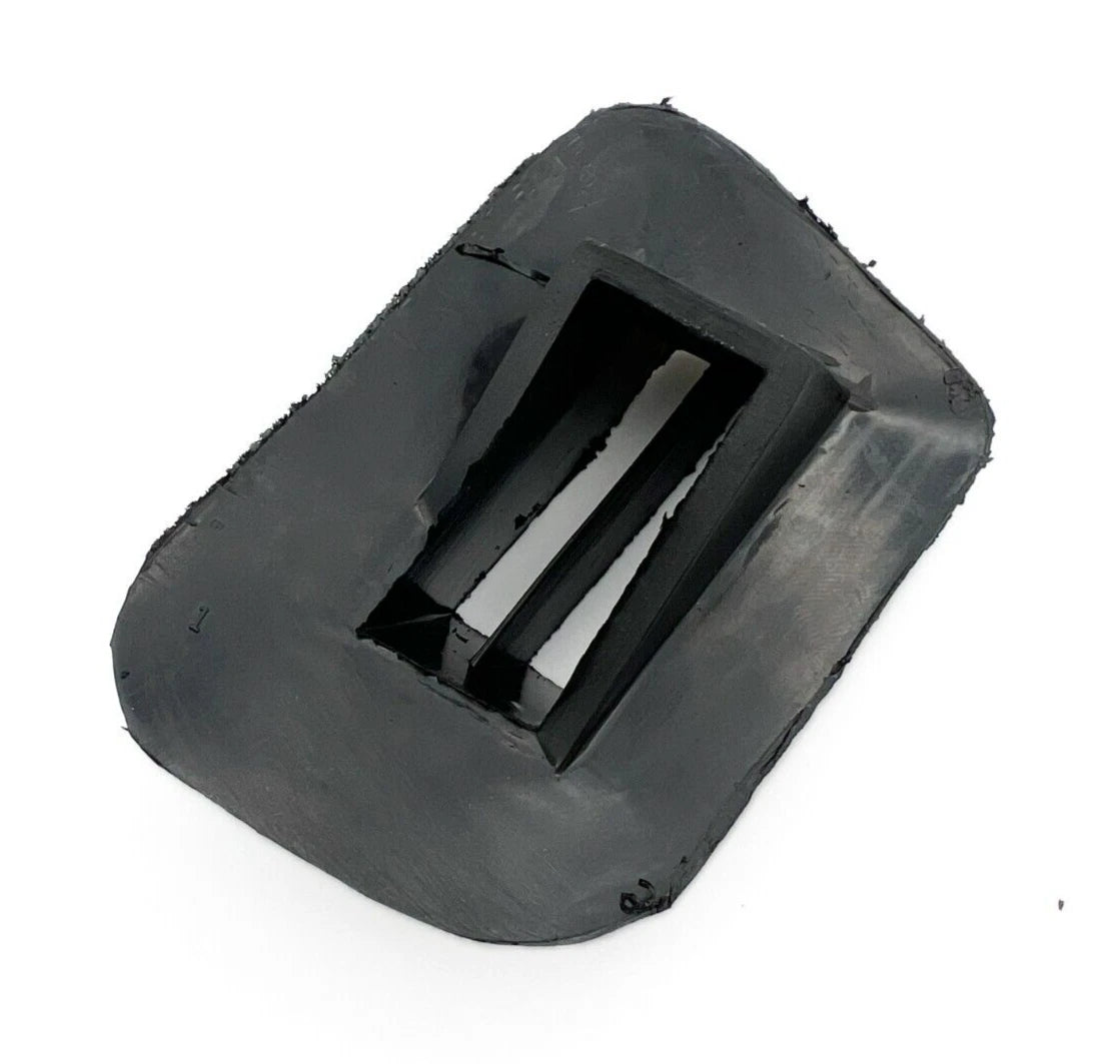Front Bumper Arm Rubber Grommets Replacement for Ford Pickup (1935–1937)