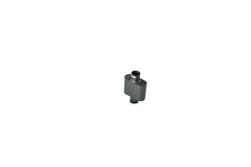 Single 3" Exhaust Kit for Chevy GMC 1500 (1996-1999) Corner Exit