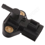 Injector Rail Pressure Sensor for Ford Escape (2004–2012)
