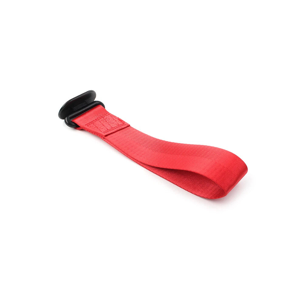 Tow Towing Strap Belt Rope for Universal Cars (1 Pcs)