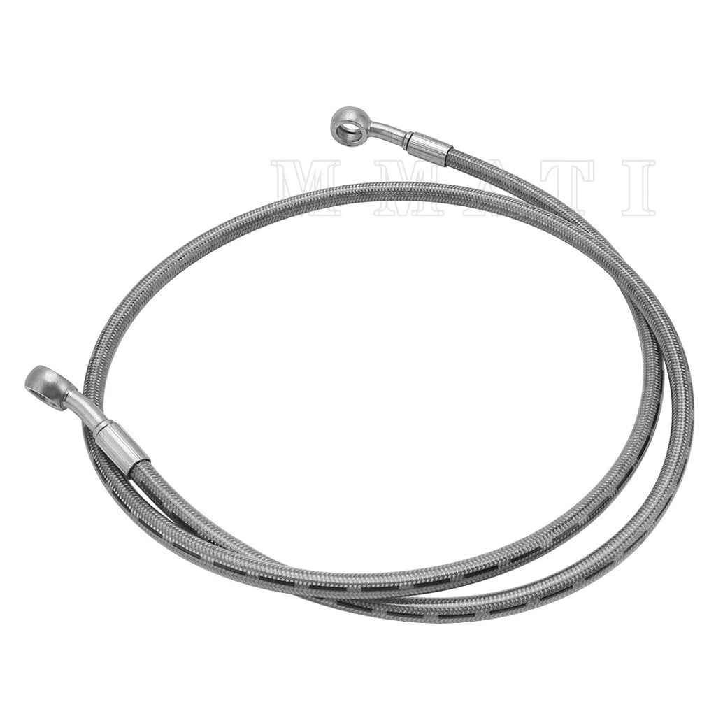 Front Right Brake Line for Polaris Ranger EV (2010–2012) POLARIS LSV (2011–2012)