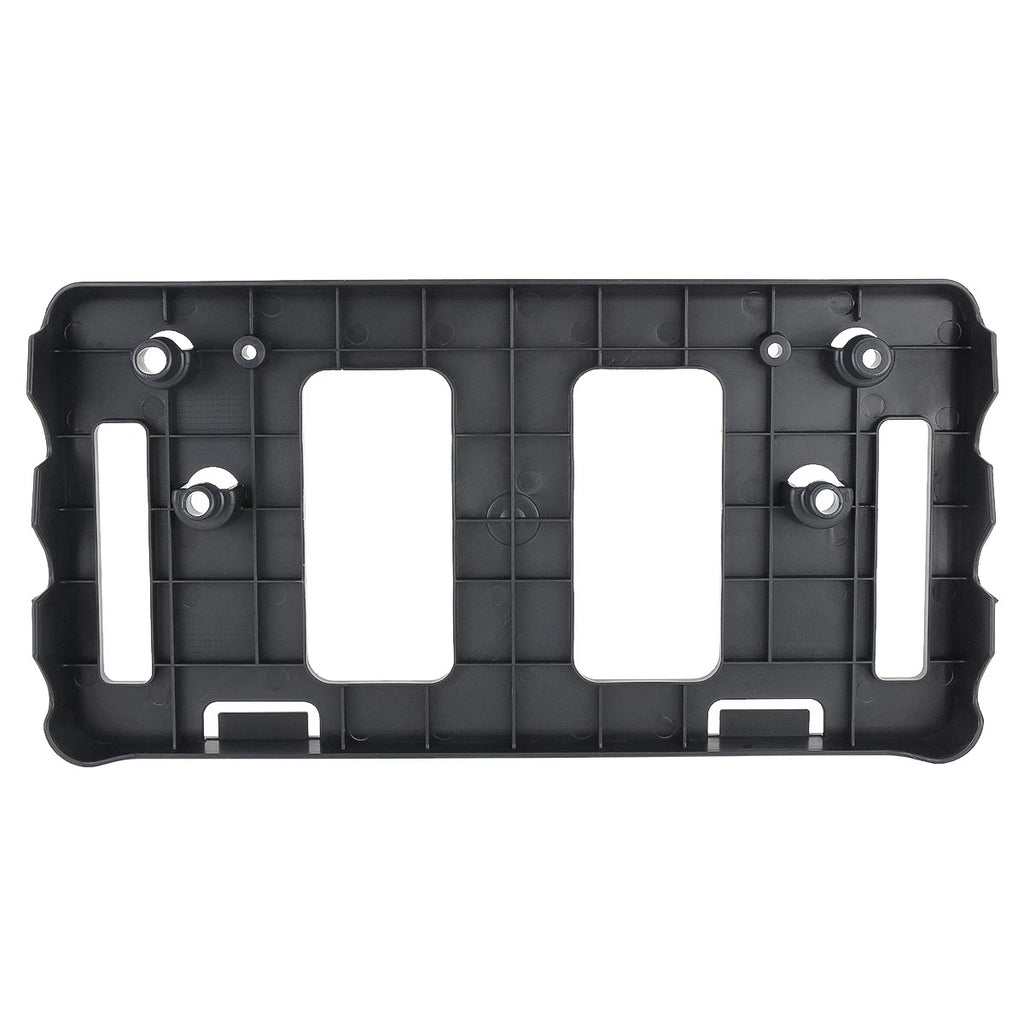 Front Bumper License Plate Mounting Bracket Kit for Avalon Limited XLE (2019–2021)