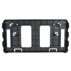 Front Bumper License Plate Mounting Bracket Kit for Avalon Limited XLE (2019–2021)