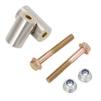Solid Shifter Linkage U-Joint for Subaru STI 6 Speed (2004–2019)