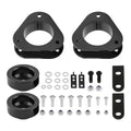 2" Front 1.5" Rear Lift Kit for Toyota RAV4 (2006–2018) Coil Spring Spacers