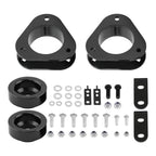 2" Front 1.5" Rear Lift Kit for Toyota RAV4 (2006–2018) Coil Spring Spacers