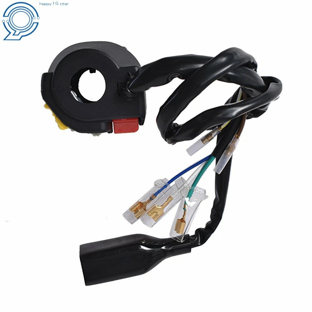 Kill Switch for Honda ATC 350X (1985-1986)