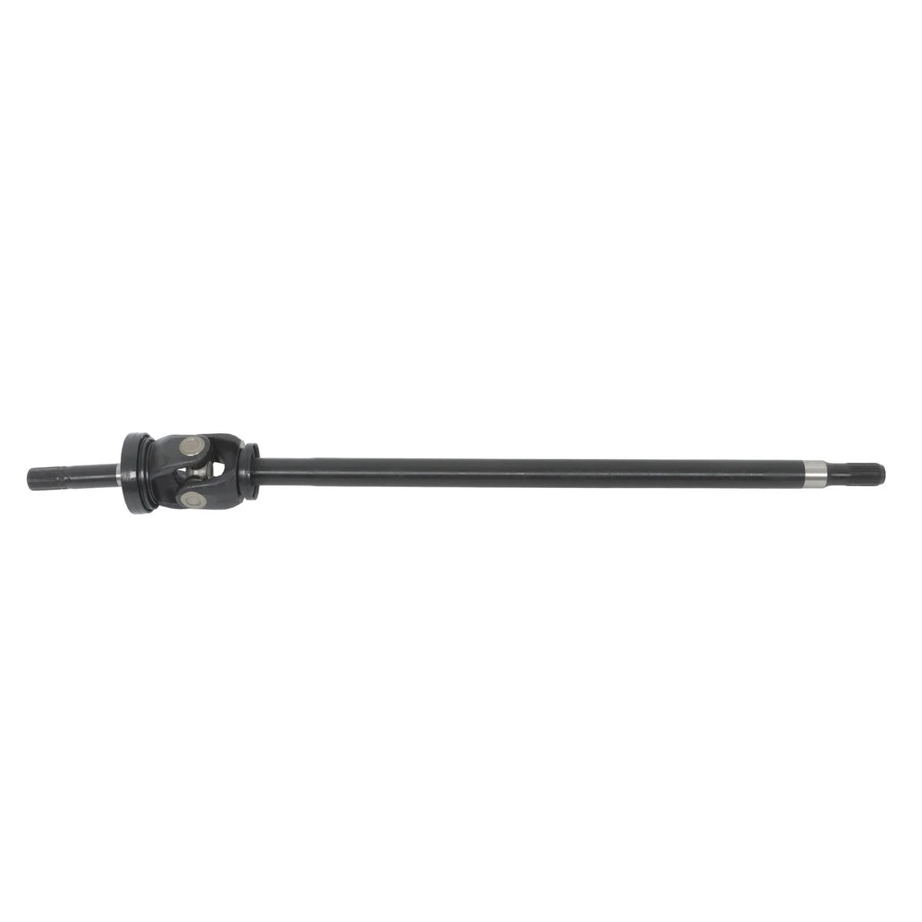 Front Drive Axle Shaft Right Side for Ford F-350 F-450 F-550 (1999–2004)