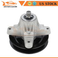 Spindle for MTD Cub Cadet LTX1050 YT950KH (2010–2015)