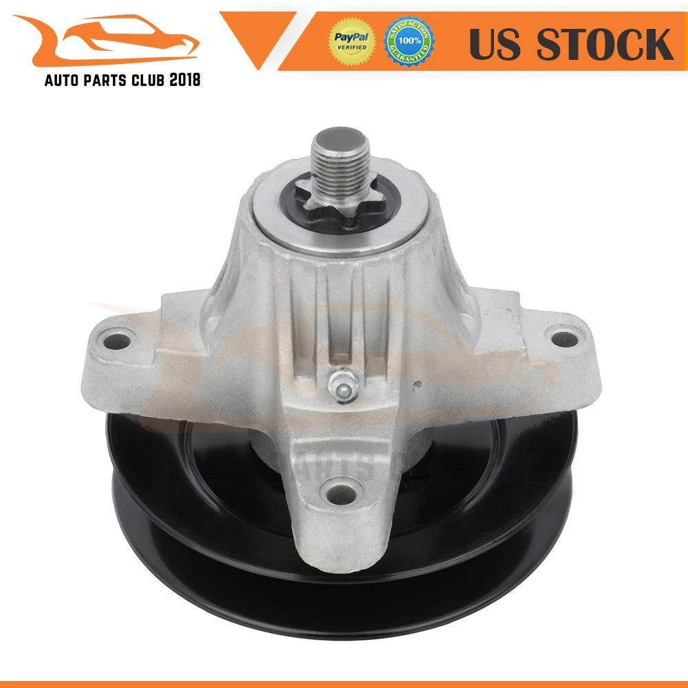 Spindle for MTD Cub Cadet LTX1050 YT950KH (2010–2015)