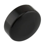 Black Upper Fork Stem Center Cover for Harley V-Rod Night Rod Special (07-11)
