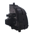 Left Side Steering Wheel Audio Control Switch for Hyundai Sonata (2011-2014)