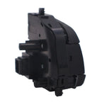 Left Side Steering Wheel Audio Control Switch for Hyundai Sonata (2011-2014)