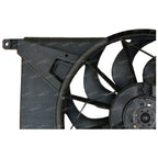 1 x Thermo Radiator Fan for Ford BF/FG Falcon Fairmont Territory SY2
