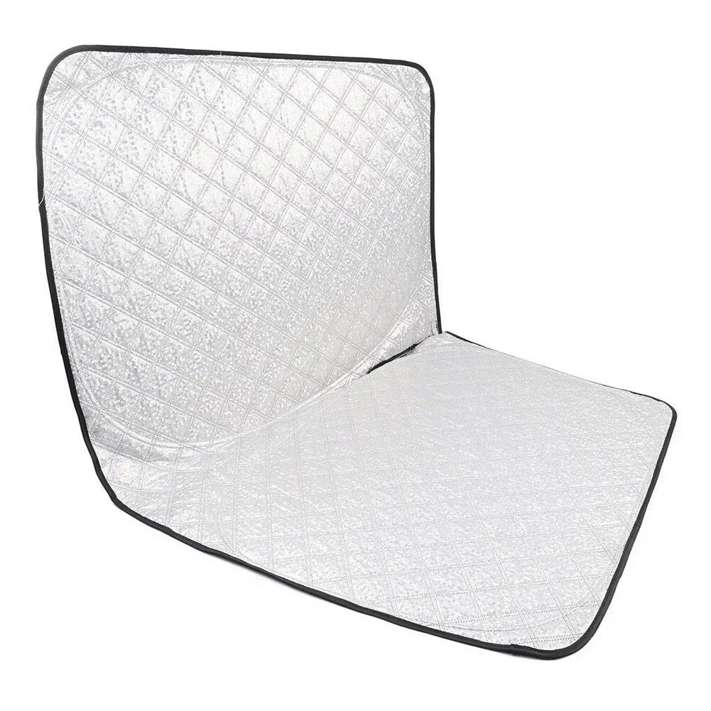 Foldable Windshield Sun Shade Visor for Audi Q3 (2019-2025)