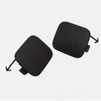 Front Bumper Tow Hook Eye Cap Cover for Toyota Prius V (2012-2014)