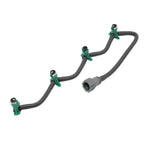Fuel Injector Leak Off Hose for Ford Mondeo Focus (1996-2007)