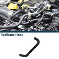 Radiator Hose for Audi Q7 4L (2007–2015) No. 7L0121157 Rubber Coolant Pipe