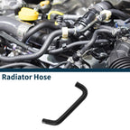 Radiator Hose for Audi Q7 4L (2007–2015) No. 7L0121157 Rubber Coolant Pipe