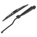 Rear Windshield Wiper Arm with Blade for Jeep Grand Cherokee (2001-2004)