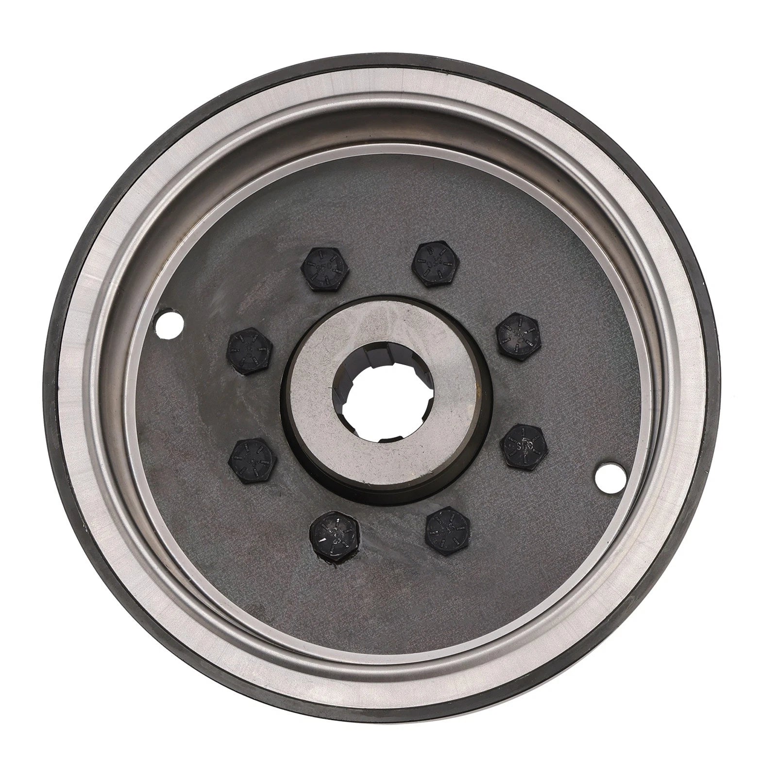 Alternator Stator Rotor Sprocket Assy 32413-92 for Harley Sportster 883 1200 (1991–2003)