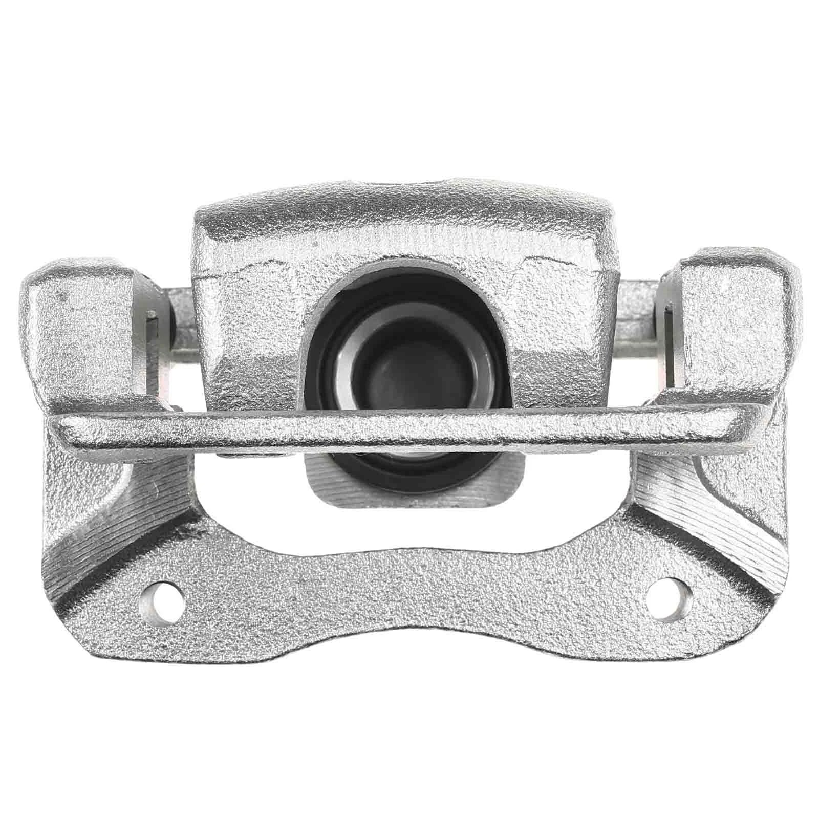 Pair Rear Brake Calipers with Bracket for Kia Amanti (2004-2006)