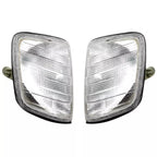 Side Marker Signal Lamp Parking Light for Mercedes E-Class W124 (1985–1995)