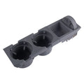 Gray Center Console Cup Holder Coin Box for BMW E46 (1999-2006)
