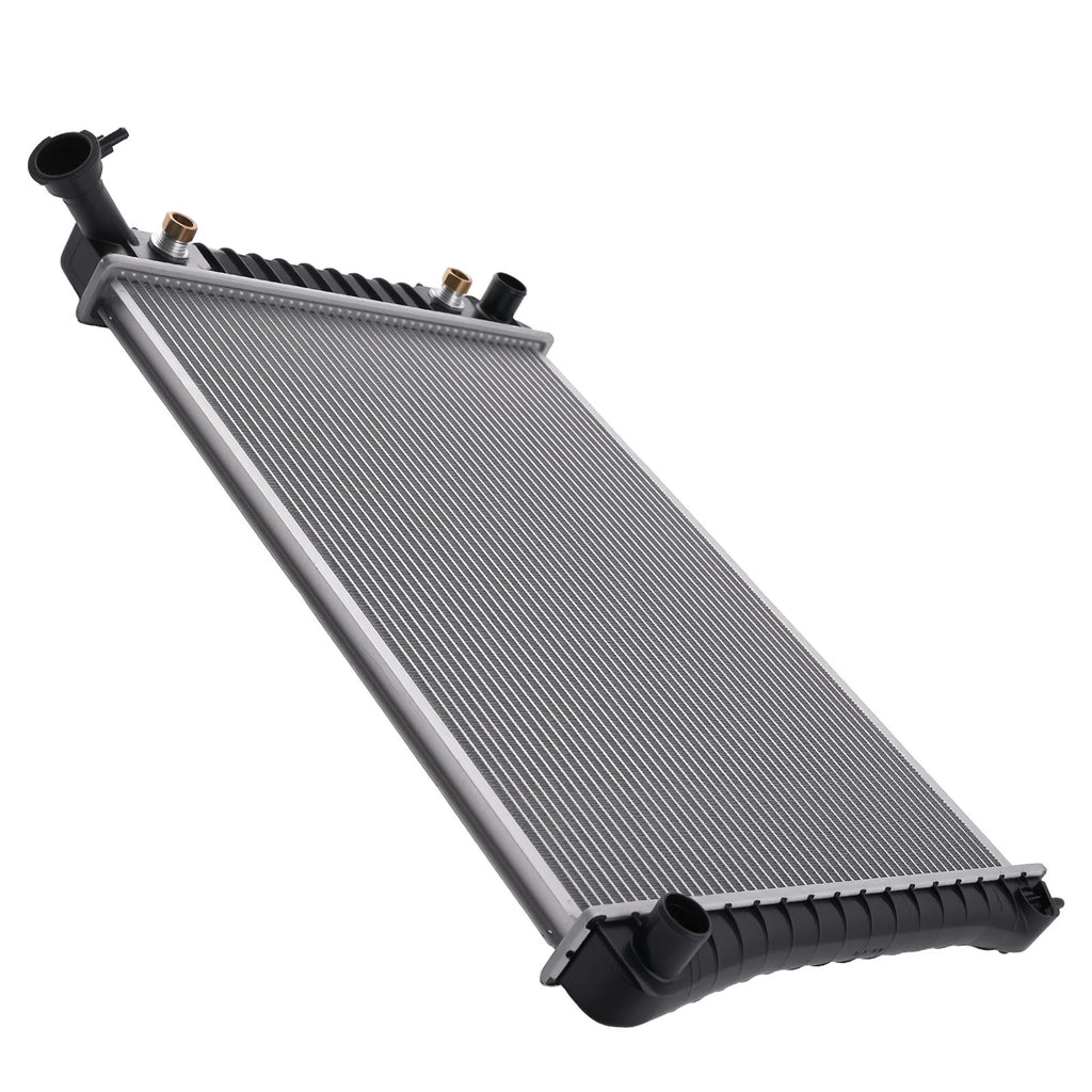 Coolant Radiator for Oldsmobile Cutlass 3.1L V6 (1995–1996) 52461719
