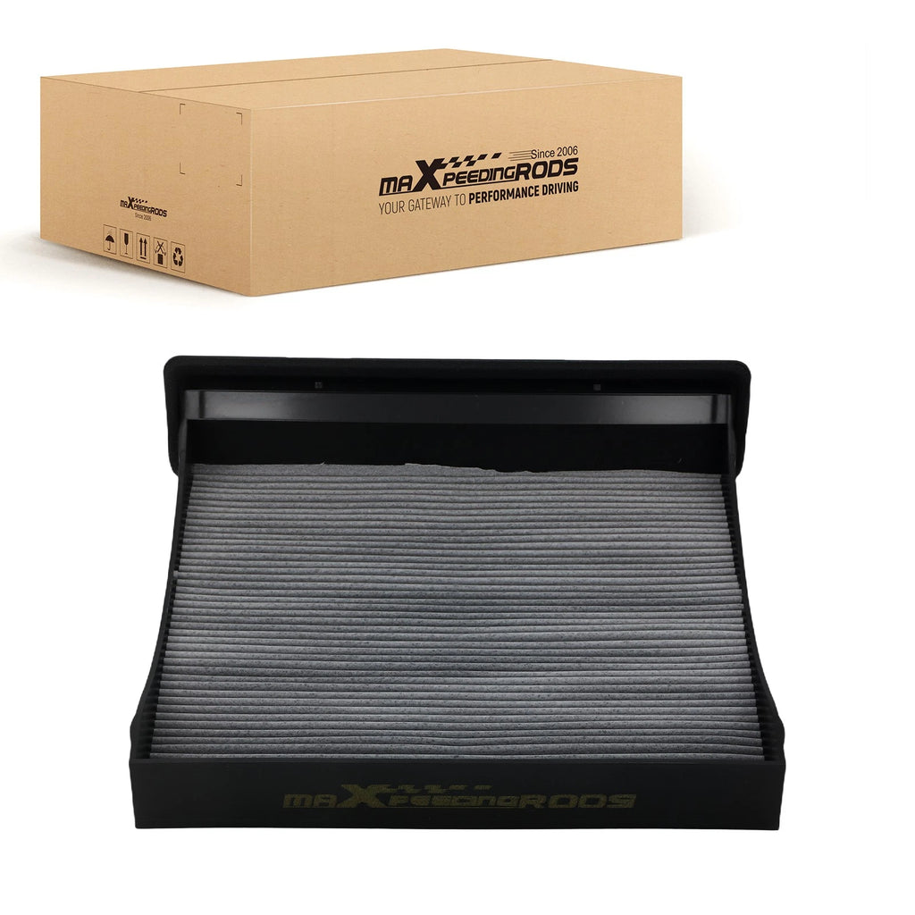 Cabin Air Filter for Subaru XV Crosstrek/WRX (2013–2021) PC6115 72880FG000